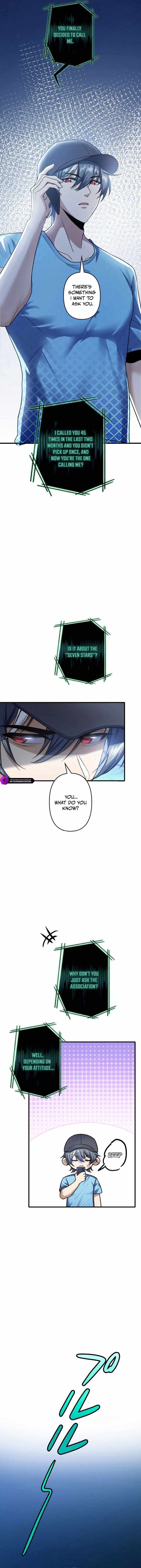 The Bottom-Feeder Scavenger's Revenge Chapter 3 13